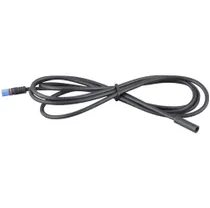 Supernova Bosch Smart System/BES3 Front Light Connection Cable 1300mm musta